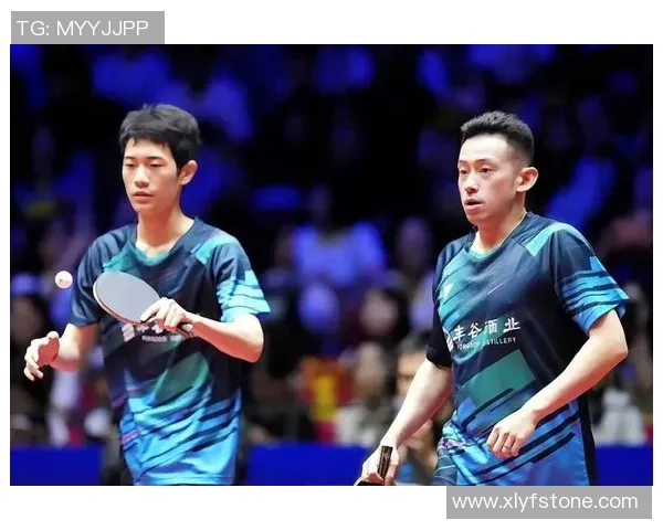 南京乒乓球队在奥运会上的默契配合与精彩表现分析