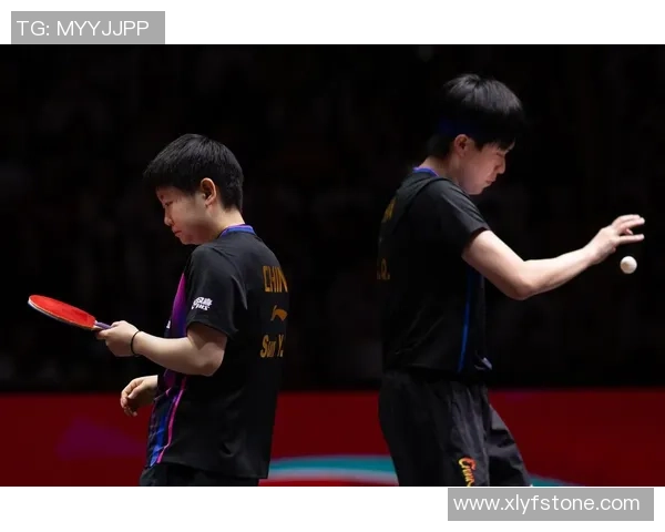 深圳乒乓球队的节奏与风采探讨：聚焦乒乓球的未来发展与挑战